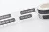 Message Masking Washi Tape 20mm x 5 Meters