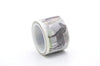 Retro Wide Washi Tape Zebra Tiger Lion Washi Tape 30mm x 5 Meters Roll