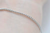 16ft (5m) Silvery Gray Color Steel Curb Chain 2mm Unsoldered Links A1209