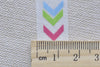 Deco Arrow Washi Tape 15mm x 10M Roll A12400