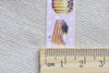 Cookie Cake Snack Food Washi Tape 15mm Wide x 10m Roll A12477