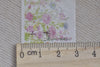 Flower Blossom Washi Masking Tape 30mm x 5M Roll A12304