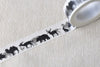 Black Ink Camel Deer Rabbit Turtle Animal Washi Tape 15mm x 10M A12428