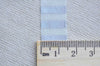 Silver Stripe Washi Tape Semi Transparent Tape 15mm x 10M A13031