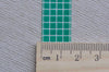 Green Grid Pattern Washi Tape Journal Supplies 15mm x 10M Roll A12875