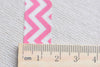 Pink Chevron Wave Washi Tape 15mm Wide x 10m Roll A12932