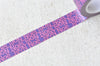 Merry Christmas Washi Tape 15mm wide x 10m long A13253