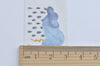 Rainning Cloud Washi Tape Decorative Tape 30mm x 5M Roll A13389