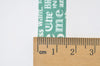 Retro Washi Tape 15mm wide x 10m long A12739