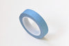 Skinny Washi Tape Blue Masking Tape 10mm x 5M Roll A12783