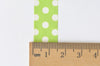 Washi Tape With Dots Scrapbook Supply 15mm wide x 10m long A12602