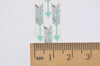 Cute Arrow Washi Tape 15mm wide x 5M long A13385