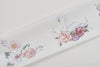 Swan Flowers Balloons Washi Tape 35mm Wide x 5M A12923