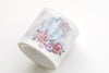 Swan Flowers Balloons Washi Tape 35mm Wide x 5M A12923