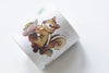 Retro Wide Washi Tape Bird Squirrel Bunny Masking Tape 40mm Wide x 5M Long A12944