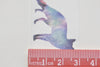 Vintage Wide Washi Tape Animals Wolf Deer Birds Whale Scrapbooking Tape 30mm Wide x 5M Long A12811