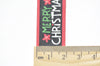 Merry Christmas Happy Holidays Washi Tape 20mm Wide x 5M Long A12157