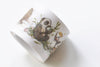 Cute Animals Washi Tap Japanese Masking Tape Panda Rabbit Deco Tape 30mm x 5M A12709