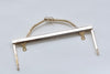 18cm/20cm(7" and 8") Retro Purse Frame Bag Hanger With Screws