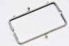 25cm Retro Metal Sewing Purse Frame /Handle Purse Frame Pick Color