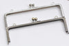 25cm Retro Metal Sewing Purse Frame /Handle Purse Frame Pick Color