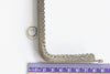 25cm Retro Metal Sewing Purse Frame /Handle Purse Frame Pick Color