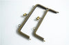 Retro Bronze Purse Frame Sewing Purse Frame Various Size 6.5/7.5/8.5/10.5/12.5/15/18/20cm(2"to 8")