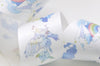 Wide Washi Tape Piegon Masking Tape 45mm Wide x 3M Long A10553