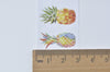 Pineapple Fruit Washi Tape Planner Scrapbooking Tape 30mm x 5M Roll A12368