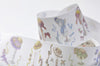 Headdress Washi Tape/ Hat Japanese Masking Tape 40mm wide x 5M A12133