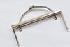 18cm/20cm(7" and 8") Retro Purse Frame Bag Hanger With Screws