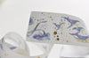 Lovely Whale Wide Washi Tape Foil Gold Paper Tape  40mm x 3M A13291