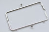 25cm Retro Metal Sewing Purse Frame /Handle Purse Frame Pick Color