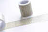 Retro Planner Washi Tape 40mm wide x 5M Roll A10627