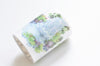 Retro Wide Washi Tape Garden River Natural Masking Tape 50mm Wide x 3 Meters Roll A10637