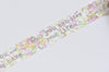 Flower Masking Washi Tape 15mm x 5M A10639