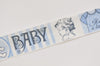 Blue Baby Washi Tape Lovely Baby Masking Tape 20mm x 10M Roll A12241