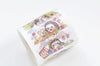 Cute Girl Washi Tape 40mm wide x 3M A10673