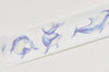 Dolphins Washi Tape/ Animals Japanese Masking Tape Deco Tape 30mm x 5M A10670