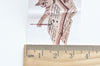 Lovely Cat Washi Tape Scrapbooking Paper Tape 35mm Wide x 3 Meters Long A12976