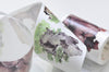 Retro Rockery Scenery Wide Washi Tape 55mm x 3 Meters Roll A13199