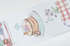 Summer Washi Tape Japanese Masking Tape 40mm Wide x 3M A10700