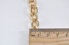 Light Gold Purse Frame Chain With Lobsters High Quality