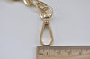 Light Gold Purse Frame Chain With Lobsters High Quality