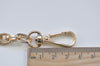 Light Gold Purse Frame Chain With Lobsters High Quality