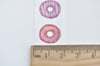 Lovely Donuts Washi Tape Journals Tape 20mm Wide x 5M Roll A12704