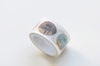 Lovely Donuts Washi Tape Journals Tape 20mm Wide x 5M Roll A12704