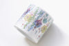 Cute Flowers Deco Washi Tape Scrapbooking Tape 35mm x 5M A12117