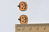 Halloween Washi Tape Pumpkin Masking Tape 20mm x 5M Long Decorative Tape A12409