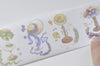 Headdress Washi Tape/ Hat Japanese Masking Tape 40mm wide x 5M A12133